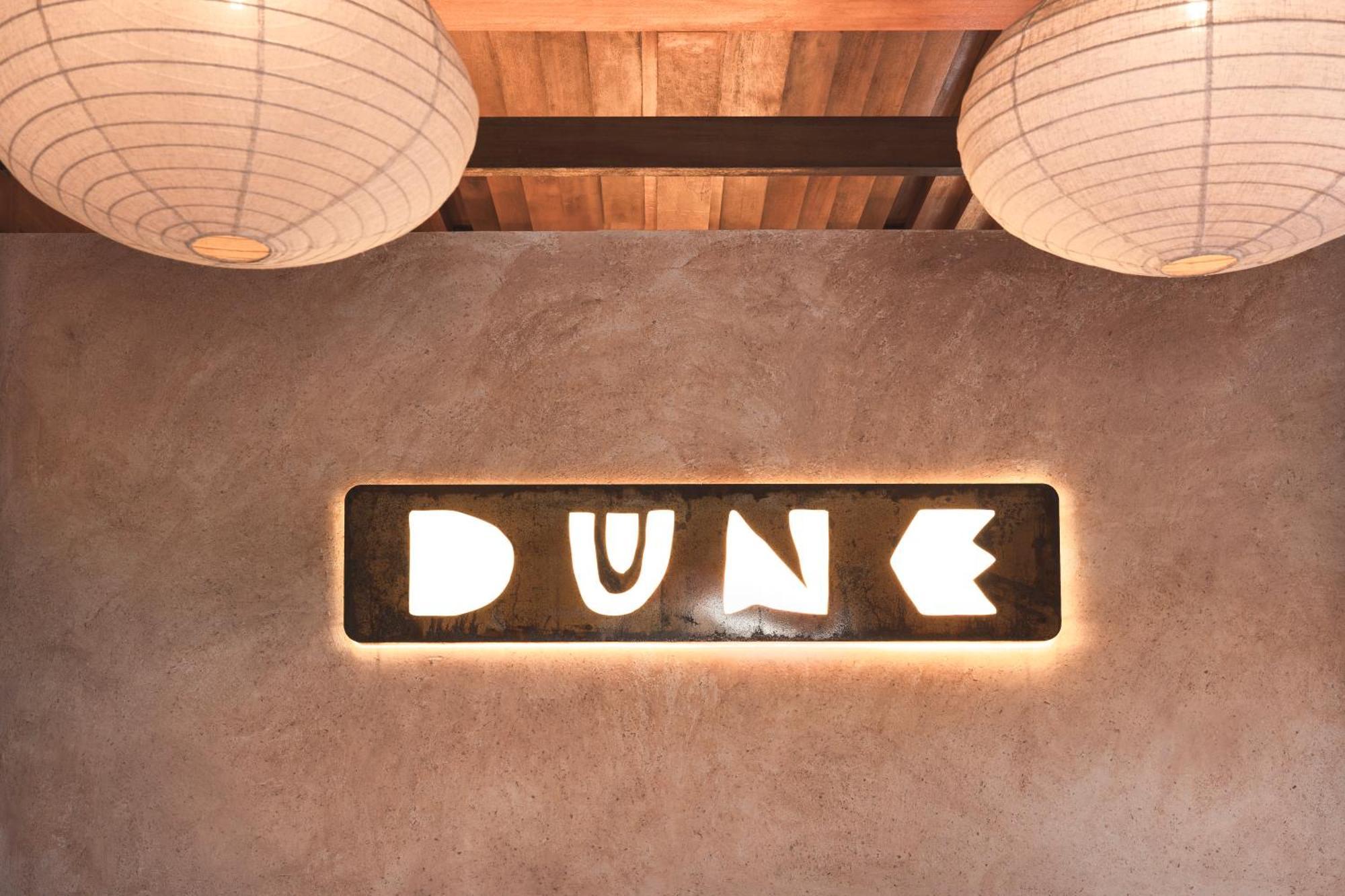 Dune Seseh Munggu Exteriér fotografie